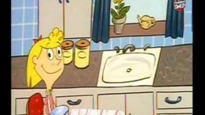 Кадры из фильма Шоу Рена и Стимпи / The Ren & Stimpy Show (1991)