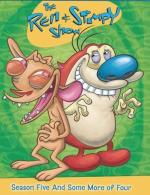 Шоу Рена и Стимпи / The Ren & Stimpy Show (1991)