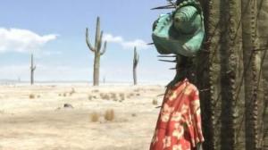 Кадры из фильма Ранго / Rango (2011)