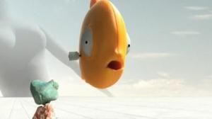 Кадры из фильма Ранго / Rango (2011)