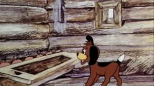 Кадры из фильма Алёнкин цыплёнок (1974)