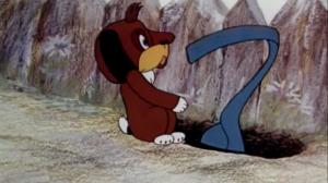 Кадры из фильма Алёнкин цыплёнок (1974)