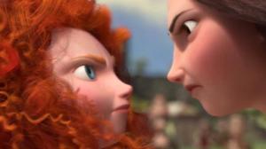 Кадры из фильма Храбрая сердцем / Brave (2012)
