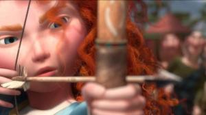 Кадры из фильма Храбрая сердцем / Brave (2012)