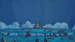 Кадры из фильма Атлантида: Затерянный мир