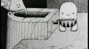 Кадры из фильма 5/4 (1990)