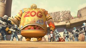 Кадры из фильма Астробой / Astro Boy (2009)
