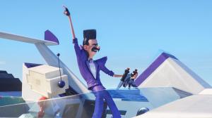 Кадры из фильма Гадкий я 3 / Despicable Me 3 (2017)