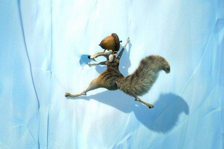 Кадр из фильма Ледниковый период 2: Глобальное потепление / Ice Age: The Meltdown (2006)
