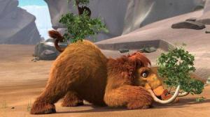 Кадры из фильма Ледниковый период 2: Глобальное потепление / Ice Age: The Meltdown (2006)