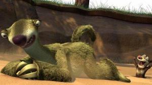 Кадры из фильма Ледниковый период 2: Глобальное потепление / Ice Age: The Meltdown (2006)