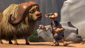 Кадры из фильма Ледниковый период 2: Глобальное потепление / Ice Age: The Meltdown (2006)