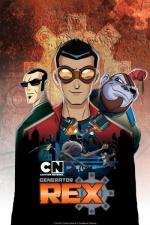 Генератор Рекс / Generator Rex (2011)