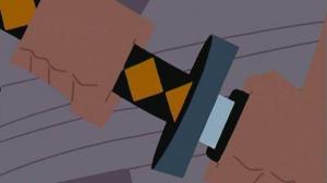 Кадры из фильма Самурай Джек / Samurai Jack (2001)