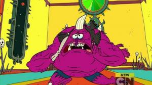 Кадры из фильма Дядя Деда / Uncle Grandpa (2013)