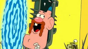 Кадры из фильма Дядя Деда / Uncle Grandpa (2013)