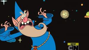 Кадры из фильма Дядя Деда / Uncle Grandpa (2013)