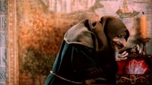 Кадры из фильма Белая цапля (1987)
