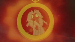 Кадры из фильма Секрет Н.И.М.Х. / The Secret of NIMH (1982)