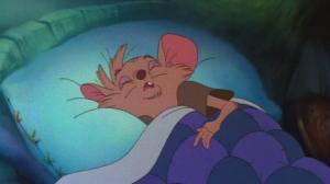 Кадры из фильма Секрет Н.И.М.Х. / The Secret of NIMH (1982)
