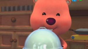 Кадры из фильма Пингвиненок Пороро / Pororo the Little Penguin (2007)