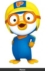 Пингвиненок Пороро / Pororo the Little Penguin (2007)