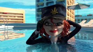 Кадры из фильма Мадагаскар 3 / Madagascar 3: Europe's Most Wanted (2012)