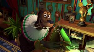 Кадры из фильма Мадагаскар 3 / Madagascar 3: Europe's Most Wanted (2012)