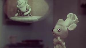 Кадры из фильма Белая шкурка (1968)