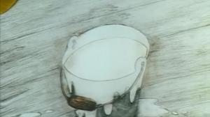 Кадры из фильма Белый домик / La Casita Blanca. La ciudad oculta (2002)