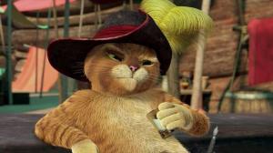 Кадры из фильма Приключения кота в сапогах / The Adventures of Puss in Boots (2015)