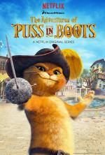 Приключения кота в сапогах / The Adventures of Puss in Boots (2015)