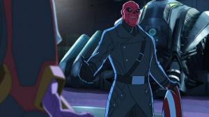 Кадры из фильма Мстители, общий сбор / Avengers Assemble (2013)
