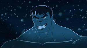 Кадры из фильма Мстители, общий сбор / Avengers Assemble (2013)