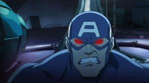 Кадры из фильма Мстители, общий сбор / Avengers Assemble (2013)