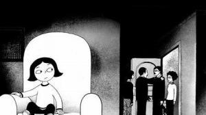 Кадры из фильма Персиполис / Persepolis (2007)