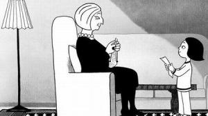 Кадры из фильма Персиполис / Persepolis (2007)