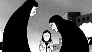 Кадры из фильма Персиполис / Persepolis (2007)