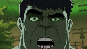 Кадры из фильма Халк и Агенты У.Д.А.Р. / Hulk and the Agents of S.M.A.S.H (2013)