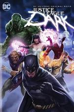 Темная Вселенная / Justice League Dark (2017)