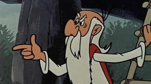 Кадры из фильма Астерикс из Галлии / Astérix le Gaulois (1967)