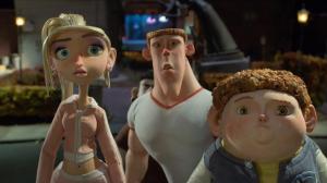 Кадры из фильма Паранорман, или Как приручить зомби / ParaNorman (2012)
