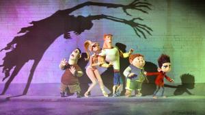 Кадры из фильма Паранорман, или Как приручить зомби / ParaNorman (2012)