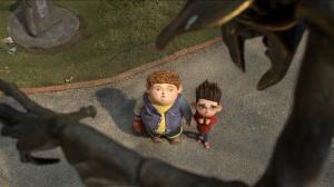 Кадры из фильма Паранорман, или Как приручить зомби / ParaNorman (2012)