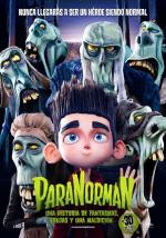 Паранорман, или Как приручить зомби / ParaNorman (2012)