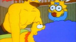 Кадры из фильма Симпсоны / The Simpsons (1989)