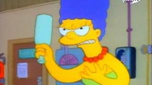 Кадры из фильма Симпсоны / The Simpsons (1989)