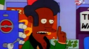Кадры из фильма Симпсоны / The Simpsons (1989)