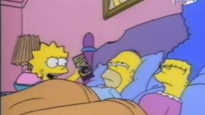 Кадры из фильма Симпсоны / The Simpsons (1989)