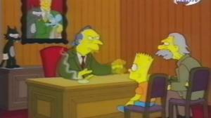 Кадры из фильма Симпсоны / The Simpsons (1989)